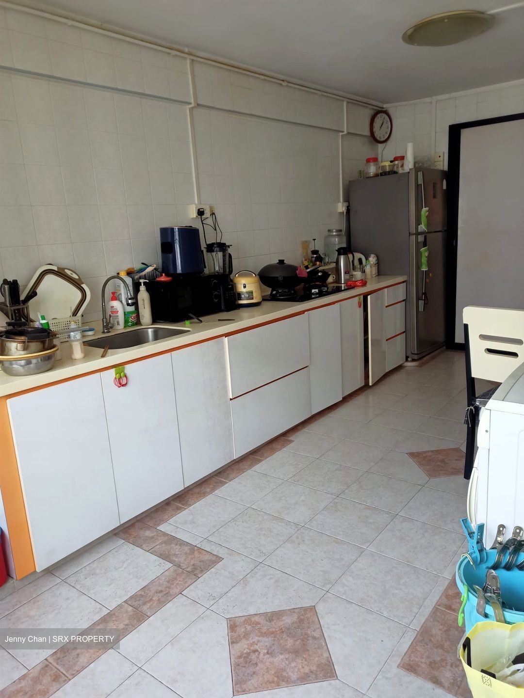 Blk 331 Clementi Avenue 2 (Clementi), HDB 3 Rooms #587598621